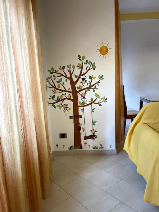 Delizioso E Silenzioso Appartamento A Roma Exterior foto