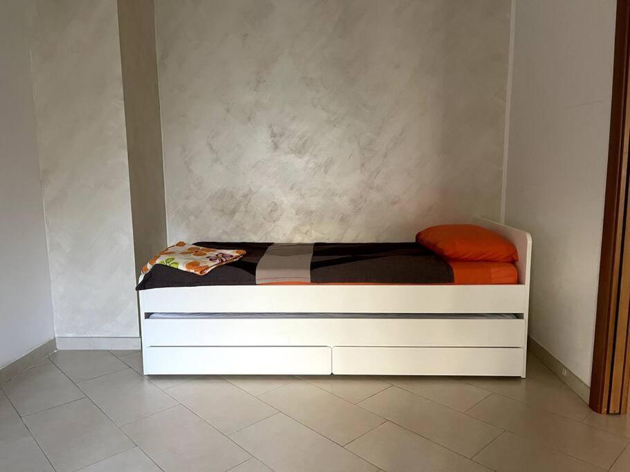 Delizioso E Silenzioso Appartamento A Roma Exterior foto